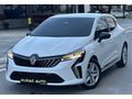 BURAKLAR GROUP OTO KİRALAMA ADANADAN CLİO OTOMATİK