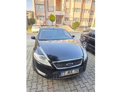 2010 Ford Mondeo 1.6 BOYASIZ DEĞİŞENSİZ TRAMERSİZ KAZASIZ TEMİZ!