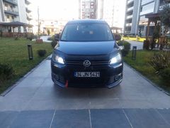 Sahibinden Volkswagen Caddy 2.0 TDI Sportline 2013 Model 