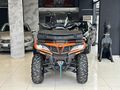 NOVA CAR'DAN CFMOTO FORCE 1000 ATR-EPS 4X4 SERVİS BAKIMLI