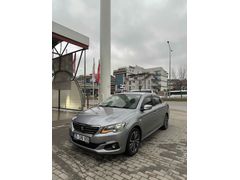 Sahibinden Peugeot 301 1.6 HDi Allure 2017 Model 