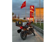 Sahibinden Bajaj Dominar 250 D 