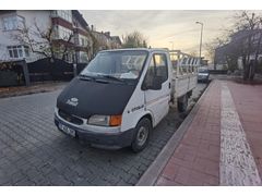 Sahibinden Ford Trucks Transit 120 P