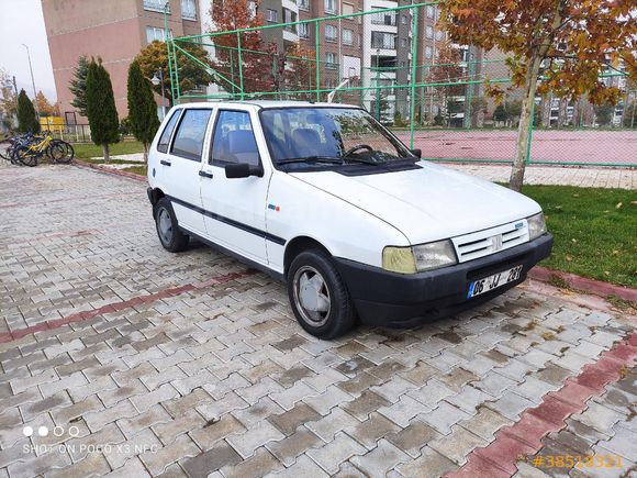 HATASIZ Fiat Uno 70 S 1999  HİDROLİK DİREKSİYON