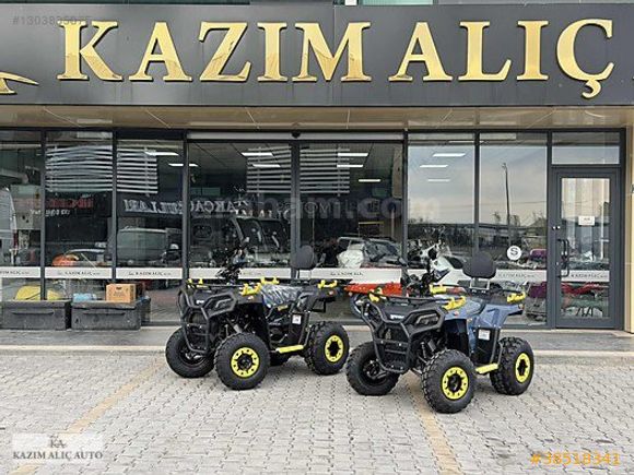 2026 HAMMER 200 PRO L7 BELGELİ 2 KİŞİLİK ŞEHİR İÇİ KULLANIM