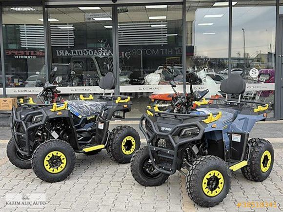 2026 HAMMER 200 PRO L7 BELGELİ 2 KİŞİLİK ŞEHİR İÇİ KULLANIM