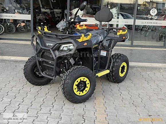 2026 HAMMER 200 PRO L7 BELGELİ 2 KİŞİLİK ŞEHİR İÇİ KULLANIM