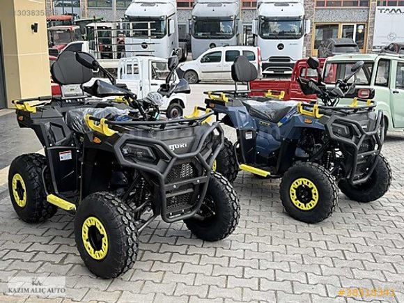 2026 HAMMER 200 PRO L7 BELGELİ 2 KİŞİLİK ŞEHİR İÇİ KULLANIM