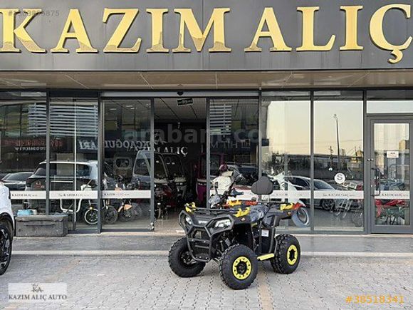 2026 HAMMER 200 PRO L7 BELGELİ 2 KİŞİLİK ŞEHİR İÇİ KULLANIM