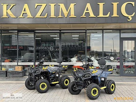 2026 HAMMER 200 PRO L7 BELGELİ 2 KİŞİLİK ŞEHİR İÇİ KULLANIM