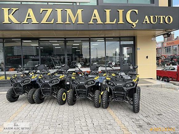 2026 HAMMER 200 PRO L7 BELGELİ 2 KİŞİLİK ŞEHİR İÇİ KULLANIM