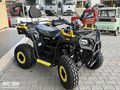 2026 HAMMER 200 PRO L7 BELGELİ 2 KİŞİLİK ŞEHİR İÇİ KULLANIM