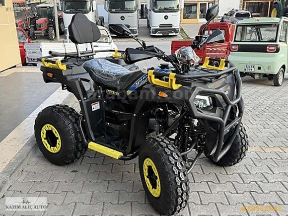 2026 HAMMER 200 PRO L7 BELGELİ 2 KİŞİLİK ŞEHİR İÇİ KULLANIM