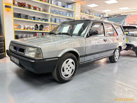 Sahibinden Tofaş Kartal 1.6 ie 2000 Model