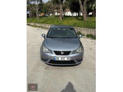 2016 MODEL HATASIZ SEAT İBİZA