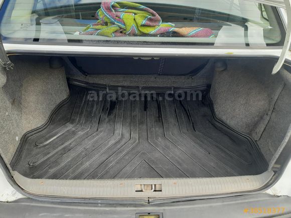 Sahibinden Opel Astra 1.4 GL 1997 Model Bolu
