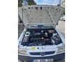 Sahibinden Opel Astra 1.4 GL 1997 Model Bolu