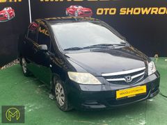 210.000TL PEŞİNATLA ELDEN SENETLİ HONDA CİTY