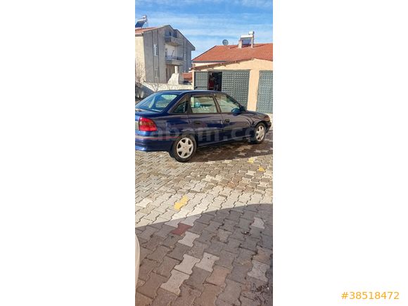 NADİR KALANLARDAN MASRAFSIZ 1997 Model