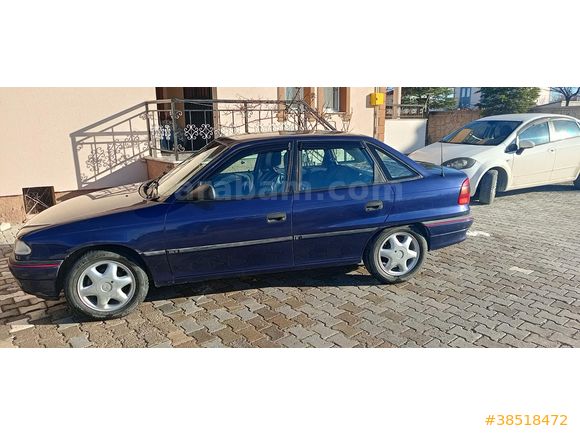 NADİR KALANLARDAN MASRAFSIZ 1997 Model