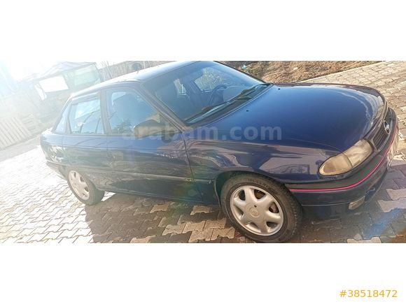 NADİR KALANLARDAN MASRAFSIZ 1997 Model