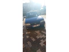 NADİR KALANLARDAN MASRAFSIZ 1997 Model