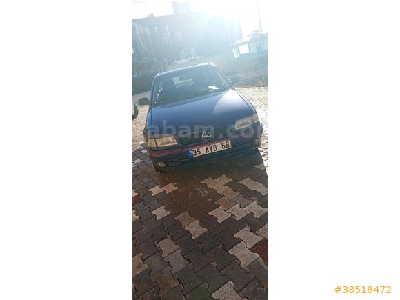 NADİR KALANLARDAN MASRAFSIZ 1997 Model