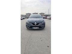 Sahibinden Renault Megane 1.5 dCi Touch 2018 Model