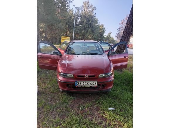Sahibinden Fiat Marea 2.0 HLX 2001 Model