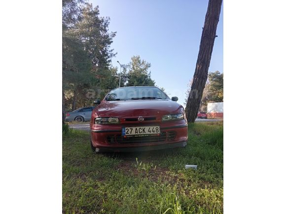 Sahibinden Fiat Marea 2.0 HLX 2001 Model