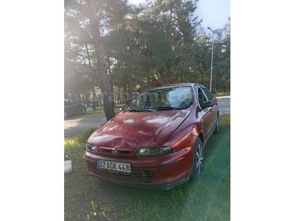 Sahibinden Fiat Marea 2.0 HLX 2001 Model