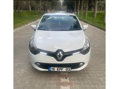 Sahibinden Renault Clio 1.2 Joy 2015 Model 