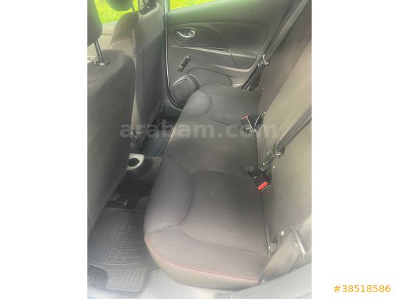 Sahibinden Renault Clio 1.2 Joy 2015 Model 