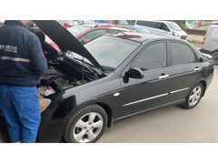 Sahibinden Kia Cerato 1.6 EX Advance 2008 Model 