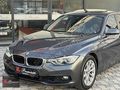 'BE' /2017 BMW F30 PREMİUM LİNE HATASIZ DÜŞÜK KM GÜVENLİK PAKET/