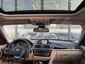 'BE' /2017 BMW F30 PREMİUM LİNE HATASIZ DÜŞÜK KM GÜVENLİK PAKET/