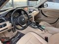 'BE' /2017 BMW F30 PREMİUM LİNE HATASIZ DÜŞÜK KM GÜVENLİK PAKET/
