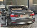 'BE' /2017 BMW F30 PREMİUM LİNE HATASIZ DÜŞÜK KM GÜVENLİK PAKET/