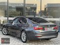 'BE' /2017 BMW F30 PREMİUM LİNE HATASIZ DÜŞÜK KM GÜVENLİK PAKET/