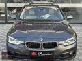 'BE' /2017 BMW F30 PREMİUM LİNE HATASIZ DÜŞÜK KM GÜVENLİK PAKET/