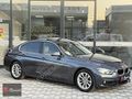 'BE' /2017 BMW F30 PREMİUM LİNE HATASIZ DÜŞÜK KM GÜVENLİK PAKET/