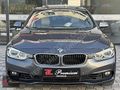 'BE' /2017 BMW F30 PREMİUM LİNE HATASIZ DÜŞÜK KM GÜVENLİK PAKET/
