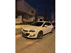 Sahibinden Opel Astra 1.6 Edition 2015 Model 