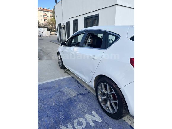 Sahibinden Opel Astra 1.6 Edition 2015 Model 