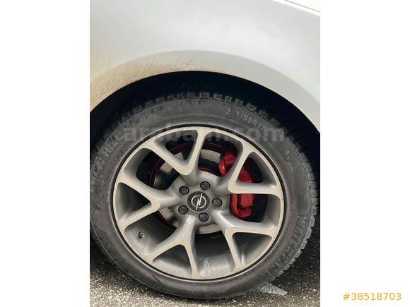 Sahibinden Opel Astra 1.6 Edition 2015 Model 
