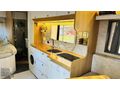 EYMEN DEN 2011 MODEL RENAULT MASTER MOTO KARAVAN FULL YAPILI