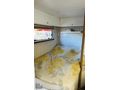 EYMEN DEN 2011 MODEL RENAULT MASTER MOTO KARAVAN FULL YAPILI