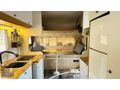 EYMEN DEN 2011 MODEL RENAULT MASTER MOTO KARAVAN FULL YAPILI