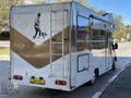 EYMEN DEN 2011 MODEL RENAULT MASTER MOTO KARAVAN FULL YAPILI