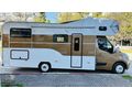 EYMEN DEN 2011 MODEL RENAULT MASTER MOTO KARAVAN FULL YAPILI
